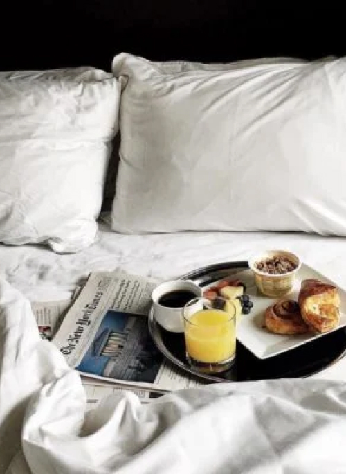 rise & shine photo